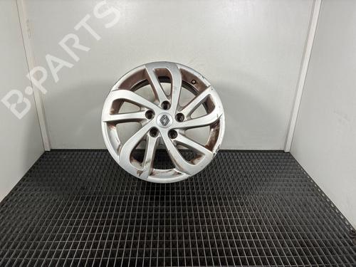 Used Rim Rim 37723654 37723654