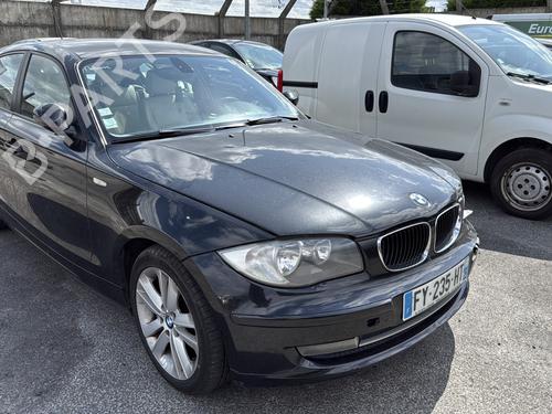 Upper protection BMW 1 (E87) 118 d | BP29329255M93 