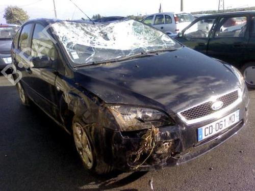 Climate control FORD FOCUS II (DA_, HCP, DP)  | BP20036016I5 