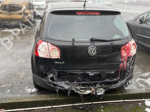 Heater resistor VW GOLF V (1K1) 1.9 TDI | BP24961018M108 