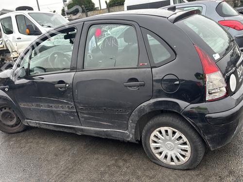 Engine control unit (ECU) CITROËN C3 I (FC_, FN_) 1.4 HDi | BP23906471M57 
