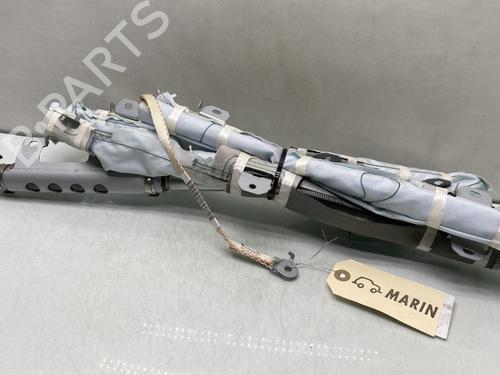 Used Left curtain airbag Left curtain airbag RENAULT KOLEOS I (HY_) 2.0 dCi (HY0K) (150 hp) 32190185 32190185
