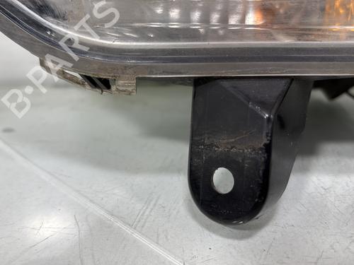 Left front fog light FORD KUGA II (DM2) 2.0 TDCi | BP31189690C30