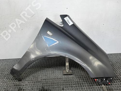 Used Right front fenders OPEL CORSA D (S07) 1.3 CDTI (L08, L68) (75 hp) 27153150