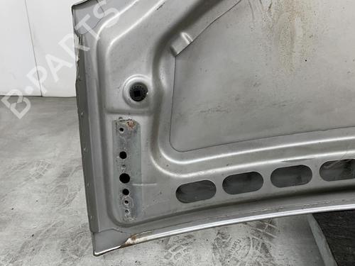 Hood MERCEDES-BENZ A-CLASS (W168)  | BP21958658C1 