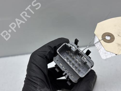 Left front window switch RENAULT TWINGO II (CN0_) 1.5 dCi 75 | BP28724744I27 