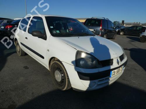 AC compressor RENAULT CLIO II Hatchback Van (SB0/1/2_)  | BP20011426M34  - Image 29