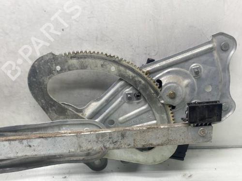 Used Front right window mechanism RENAULT SCÉNIC III (JZ0/1_) 1.5 dCi (86 hp) 19958882