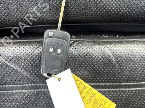 Steering column stalk OPEL INSIGNIA A (G09) 2.0 CDTI (68) | BP31332090I23  - Image 12