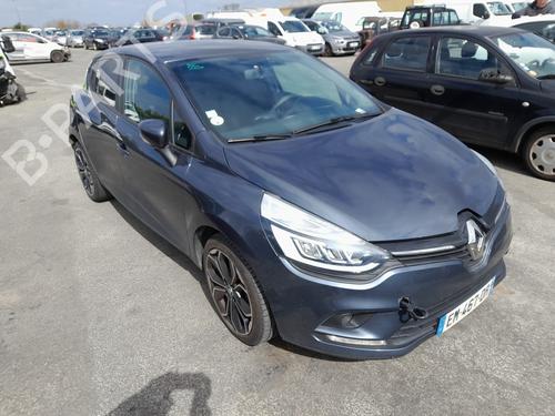 Left front window switch RENAULT CLIO IV (BH_) 1.5 dCi 90 | BP38274108I27 - Image 16