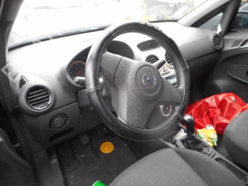 Front windshield wiper arm OPEL CORSA D (S07) 1.3 CDTI (L08, L68) | BP19982933C143 