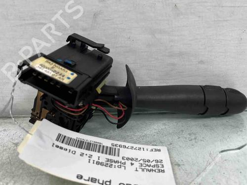Used Switch Switch RENAULT ESPACE IV (JK0/1_) 2.2 dCi (JK0H) (150 hp) 36590875 36590875