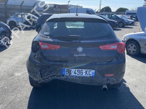 Brugte ALFA ROMEO GIULIETTA (940_) 2.0 JTDM (940.FXL1A) 4831669