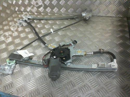 Used Front right window mechanism SEAT CORDOBA (6K1, 6K2) 1.4 i (60 hp) 20005208