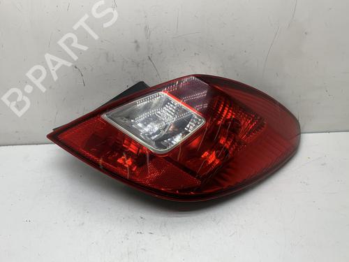 Right taillight OPEL CORSA D (S07) 1.2 (L08, L68) | BP20010102C35 