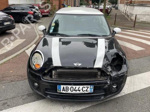 Left taillight MINI MINI (R56) Cooper D | BP24705547C34 - Image 5