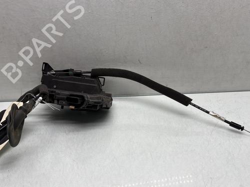 Used Rear right lock Rear right lock RENAULT CLIO IV (BH_) 1.5 dCi 75 (75 hp) 33238346 33238346