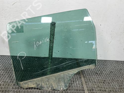 Used Rear left door window DACIA DUSTER (HS_) 1.5 dCi 4x4 (HSMC, HSMD) (110 hp) 28540261