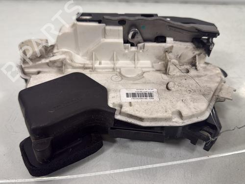 Used Front left lock Front left lock VW POLO V (6R1, 6C1) 1.6 TDI (90 hp) 33175028 33175028