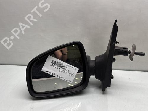 Used Left mirror DACIA SANDERO II 1.5 dCi (90 hp) 28280254