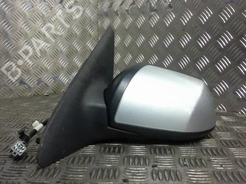 Left mirror FORD MONDEO III Saloon (B4Y)  | BP20033223C26 