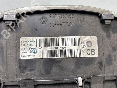 Used Instrument cluster Instrument cluster FORD TRANSIT Van (FA_ _) 2.2 TDCi (85 hp) 29841485 29841485