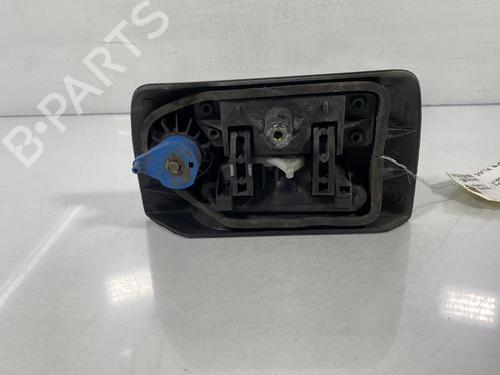 Front left exterior door handle RENAULT KANGOO (KC0/1_) 1.5 dCi | BP19964853C128 
