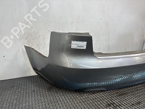 Used Rear bumper Rear bumper AUDI A4 B7 (8EC) 1.9 TDI (116 hp) 39707898 39707898