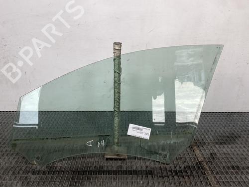 Used Front right door window Front right door window RENAULT MEGANE IV Hatchback (B9A/M/N_) 1.6 dCi 130 (B9A4) (130 hp) 28543053 28543053