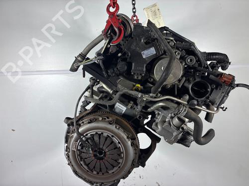 Engine OPEL CORSA D (S07) | BP37465535M1 - Image 2