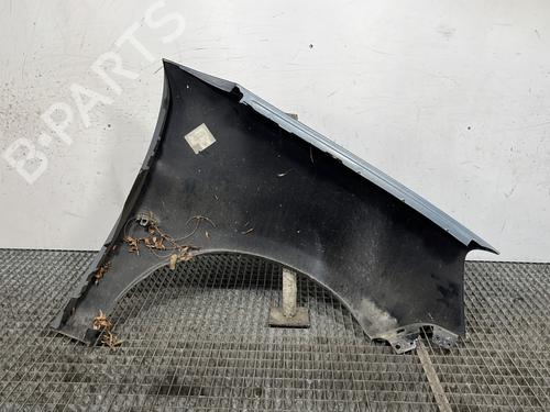 Left front fenders CITROËN BERLINGO / BERLINGO FIRST MPV (MF_, GJK_, GFK_) 1.6 HDI 90 (MF9HX) | BP28282070C41 