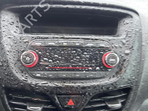 Engine control unit (ECU) OPEL KARL (C16) 1.0 | BP21192069M57 - Image 9