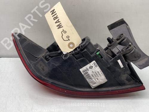 Right taillight RENAULT CLIO IV (BH_) 1.5 dCi 75 | BP30576273C35