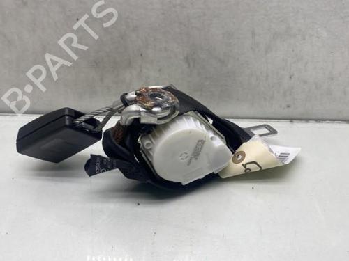 Rear right belt tensioner AUDI A3 Sportback (8PA) 1.6 TDI | BP19960078C90 