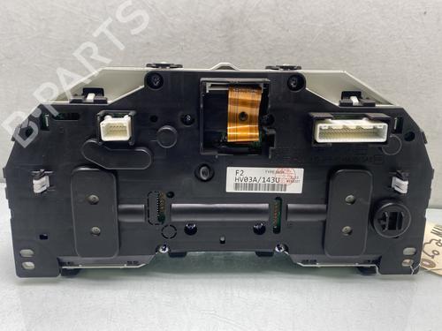 Instrument cluster NISSAN QASHQAI II (J11, J11_) 1.2 DIG-T | BP29724784C47 