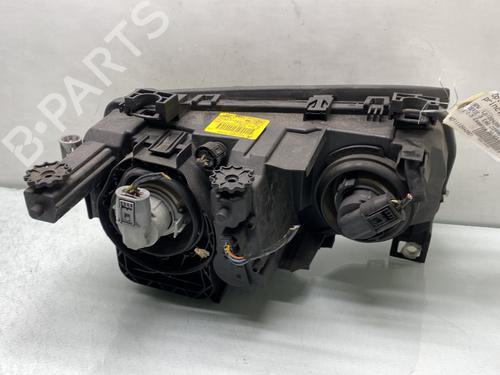 Used Left headlight Left headlight BMW 3 Compact (E46) 325 ti (192 hp) 31858118 31858118