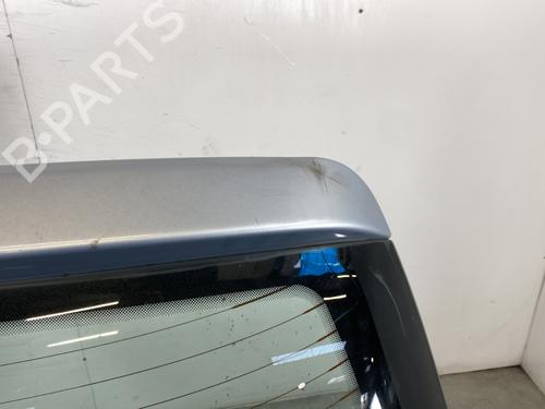 Tailgate PEUGEOT 206 Hatchback (2A/C) 1.4 HDi eco 70 | BP25592588C6 