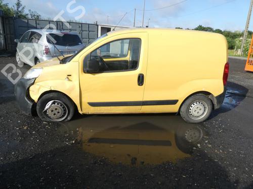 Third brake light CITROËN NEMO Box Body/MPV (AA_) 1.4 HDi | BP20024762L11 - Image 7