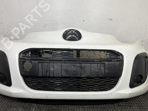 front-bumper-citroen-c1-pm_-pn_-2005-2006-2007-2008-2009-2010-2011-2012-2013-2014-31906044 main image