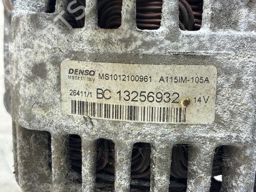 alternator-opel-corsa-d-s07-2006-2007-2008-2009-2010-2011-2012-2013-2014-2015-40066438 main image
