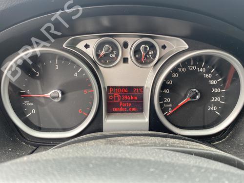 Starter FORD FOCUS II (DA_, HCP, DP) 2.0 TDCi | BP37279488M8 - Image 7