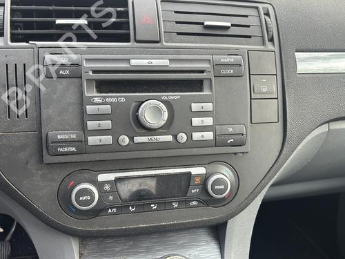 Tailgate FORD C-MAX (DM2) 1.6 TDCi | BP32063020C6  - Image 15