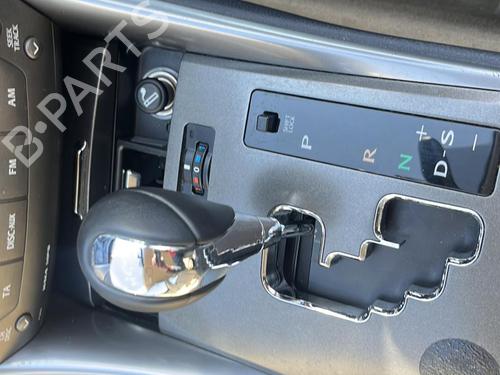 Used Parts LEXUS IS II (_E2_) 250 (GSE20) 1797598