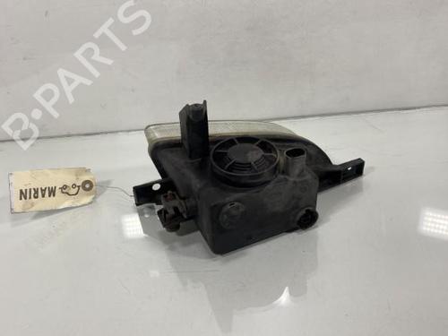 Left front fog light OPEL ZAFIRA A MPV (T98) 2.2 DTI 16V (F75) | BP19968663C30 