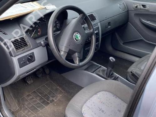 Used Parts SKODA FABIA I (6Y2) 1.2 1972278