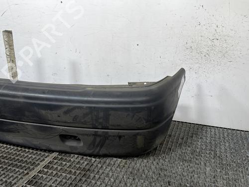 Rear bumper CITROËN SAXO (S0, S1) 1.5 D | BP27633158C8 
