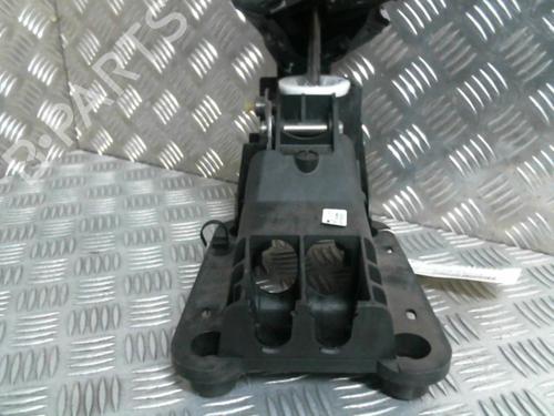 Used Gear lever PEUGEOT 208 I (CA_, CC_) 1.2 VTI 82 (82 hp) 20000223