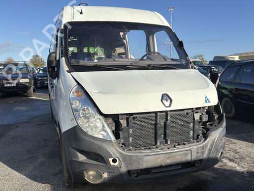 Ignition barrel RENAULT MASTER III Van (FV) 2.3 dCi 125 FWD (FV0C, FV0D, FV0G, FV0H, FV0J, FV0K,... | BP32772653M48 - Image 9