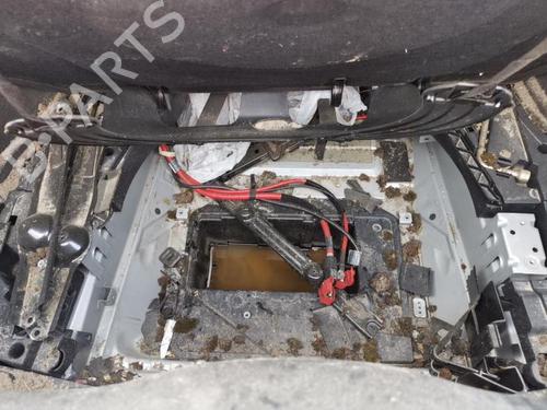 Front slam panel BMW X5 (E53) 3.0 d | BP19976582C72 