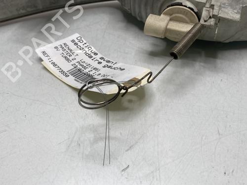 Left front indicator RENAULT MASTER II Bus (JD) 1.9 dCi 80 | BP27733895C32 